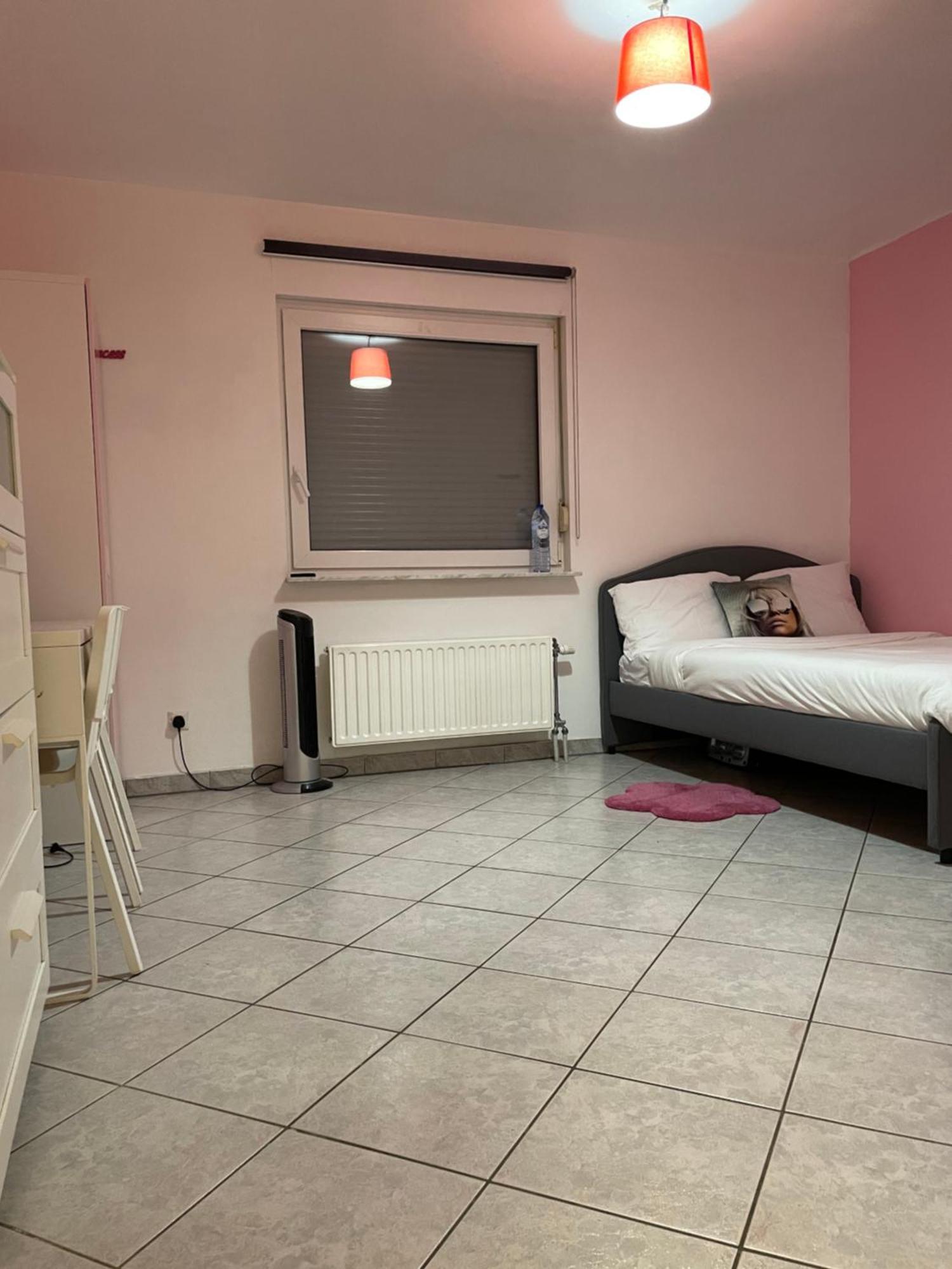 Large Room In Schuttrange Free Parking 10Mins To Airport Excellent Customer Services لوكسمبورغ المظهر الخارجي الصورة